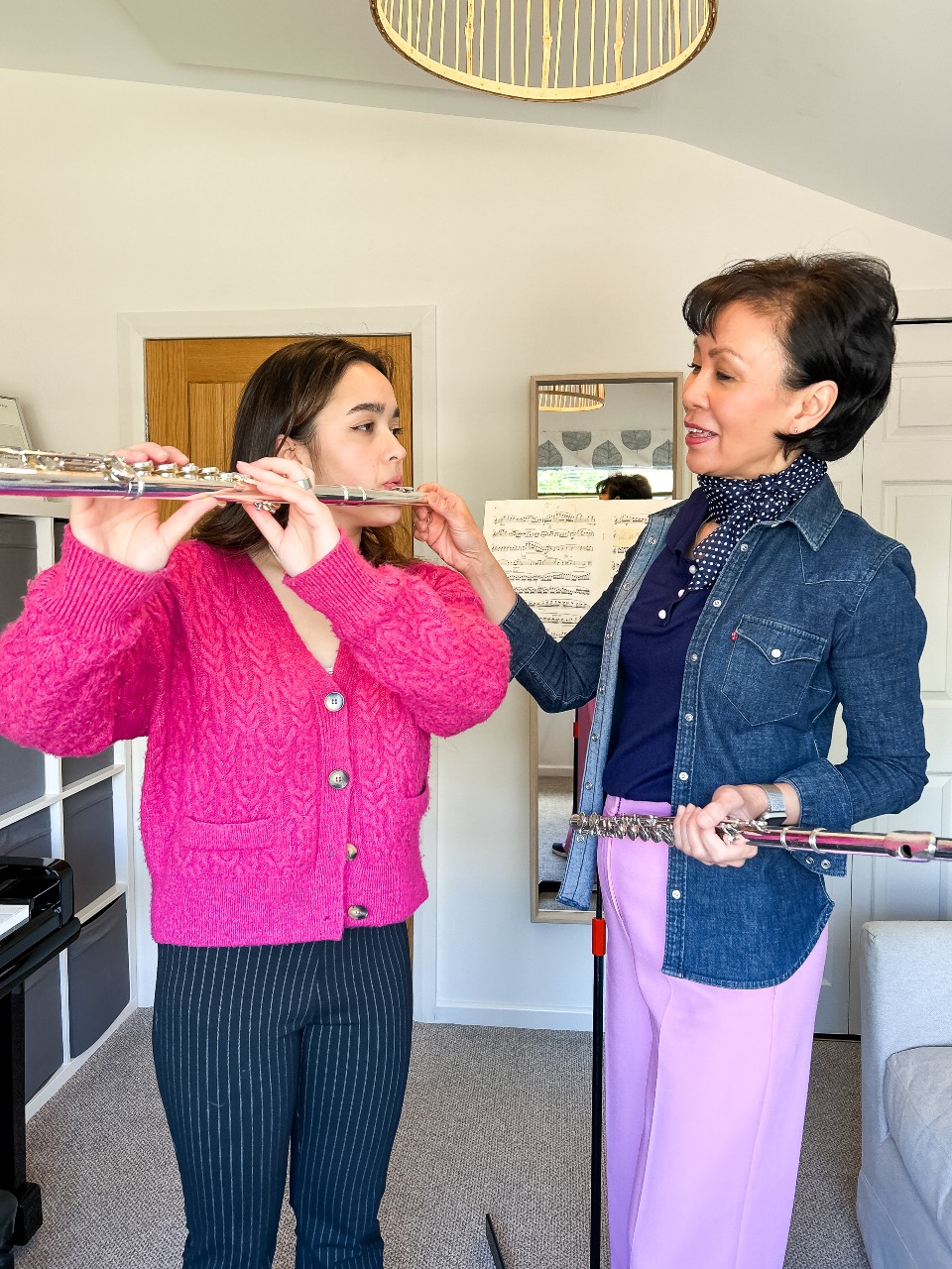 flute and piano lessons durham for adults joyful music